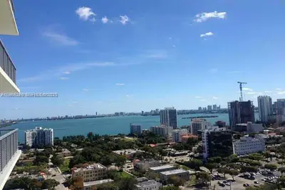 3301 NE 1st Ave #H2408, Miami: photo 1 of 10