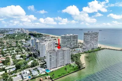 2100 S Ocean Dr #3CD, Fort Lauderdale: photo 1 of 34