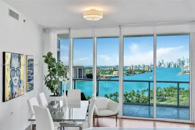 100 S Pointe Dr #1501, Miami Beach: photo 1 of 26