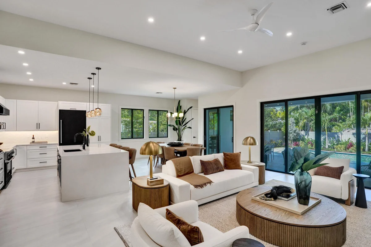 1523 NE 17th Way, Fort Lauderdale: photo 1 of 32