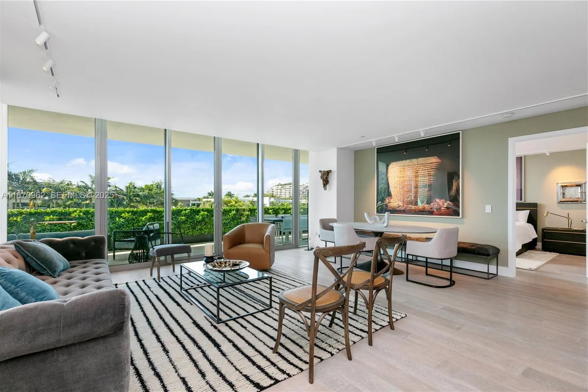 360 Ocean Dr #305S, Key Biscayne: photo 1 of 27