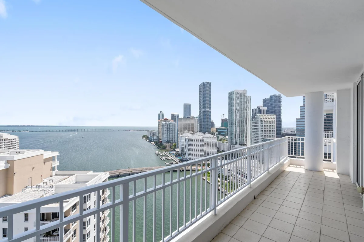 801 Brickell Key Blvd #2903, Miami: photo 1 of 44