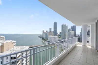 801 Brickell Key Blvd #2903, Miami: photo 1 of 44