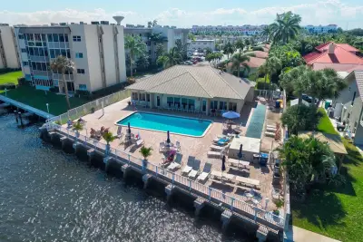650 Snug Harbor Dr #G310, Boynton Beach: photo 1 of 40
