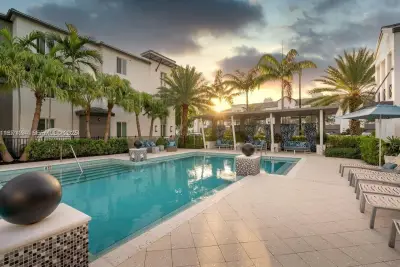320 Franklin Club Dr #Lantana, Delray Beach: photo 1 of 39