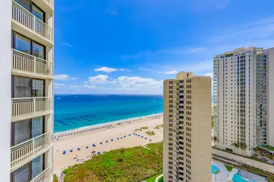 3000 N Ocean Dr #22 G, Riviera Beach: photo 1 of 57