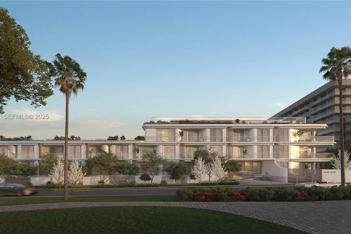 8800 Collins Ave #302, Surfside: photo 1 of 13