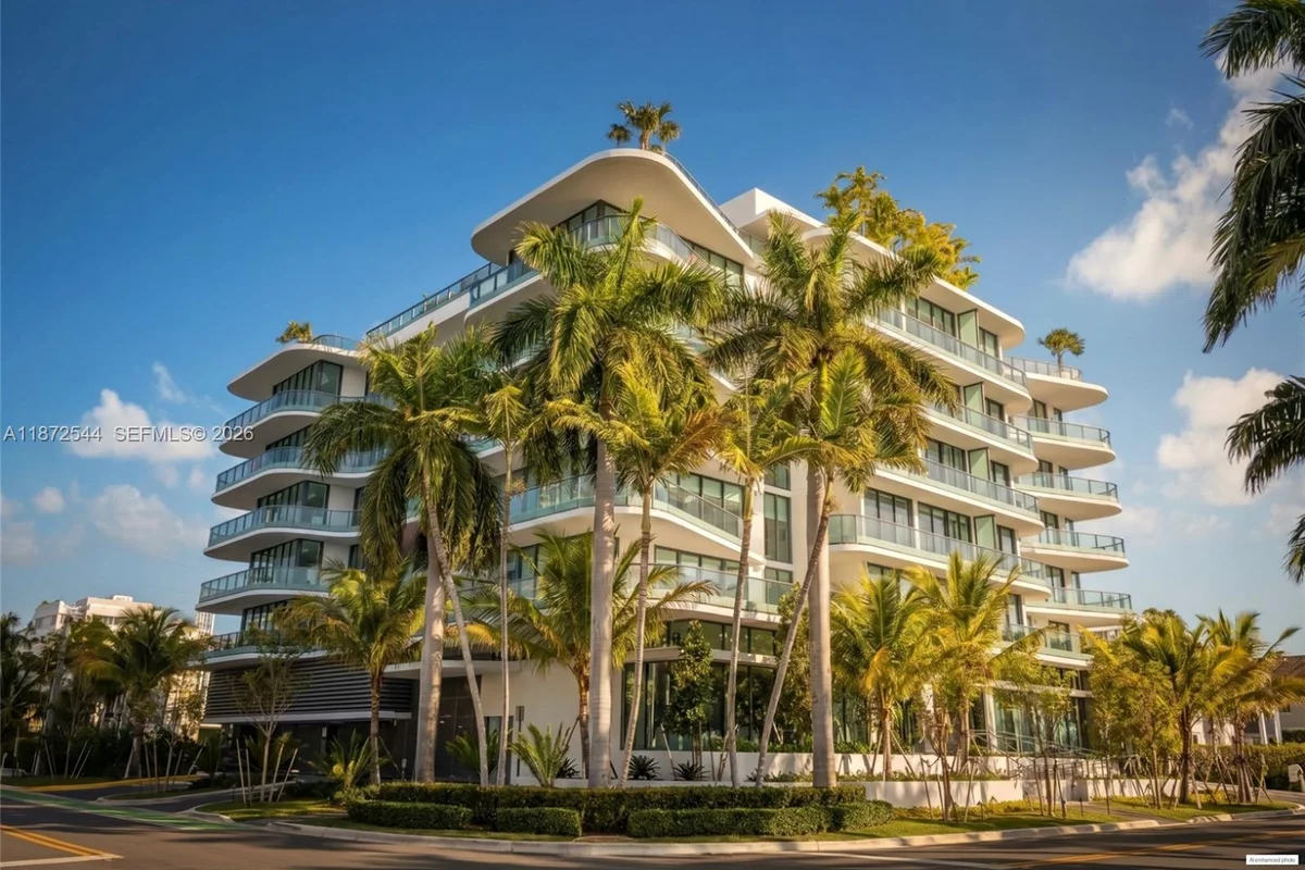 9901 W Bay Harbor Dr #403, Bay Harbor Islands: photo 1 of 12