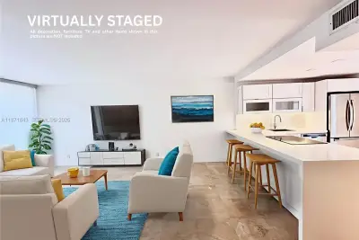 3301 N Country Club Dr #410, Aventura: photo 1 of 21