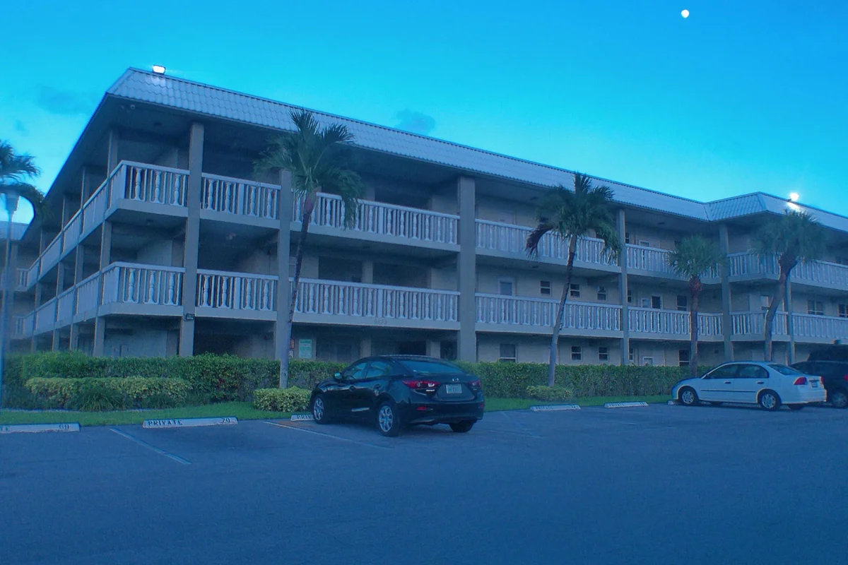9872 Marina Blvd #1434, Boca Raton: photo 1 of 70