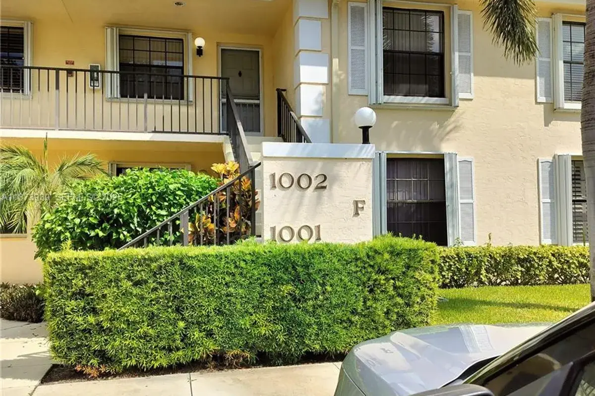 1002 Keystone Dr #F, Jupiter: photo 1 of 10