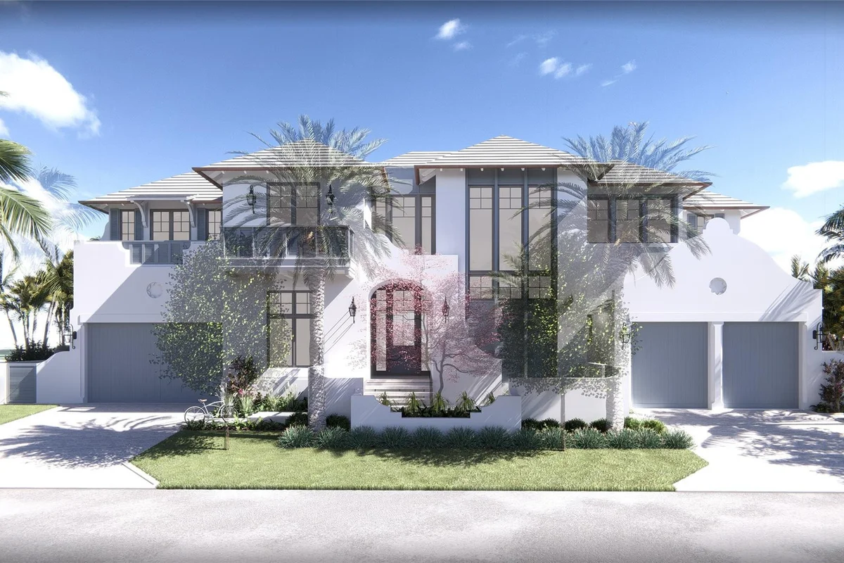 515 Lido Dr, Fort Lauderdale: photo 1 of 21