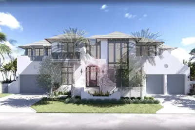 515 Lido Dr, Fort Lauderdale: photo 1 of 21