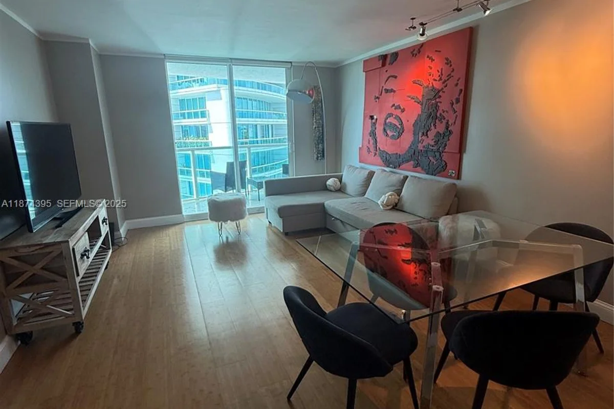 2101 Brickell Ave #508, Miami: photo 1 of 21