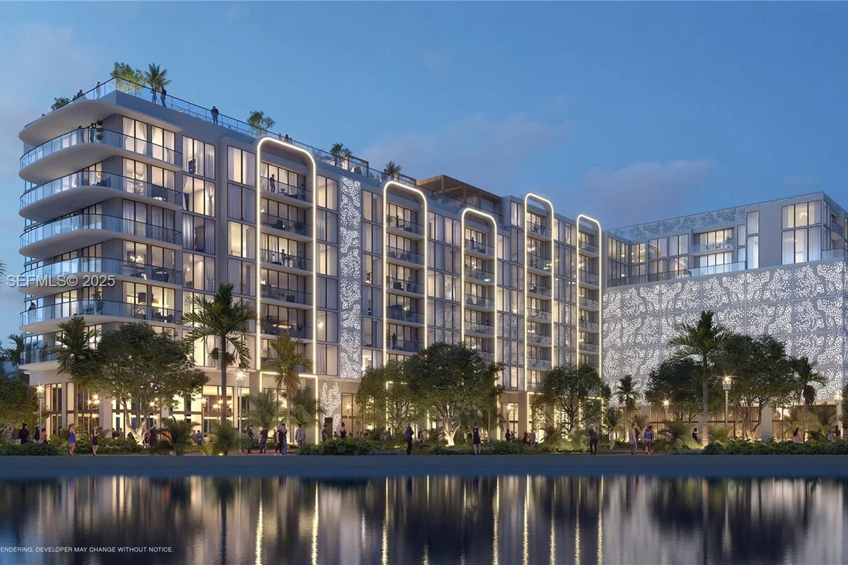 501 SE 6th Ave #611, Fort Lauderdale: photo 1 of 16