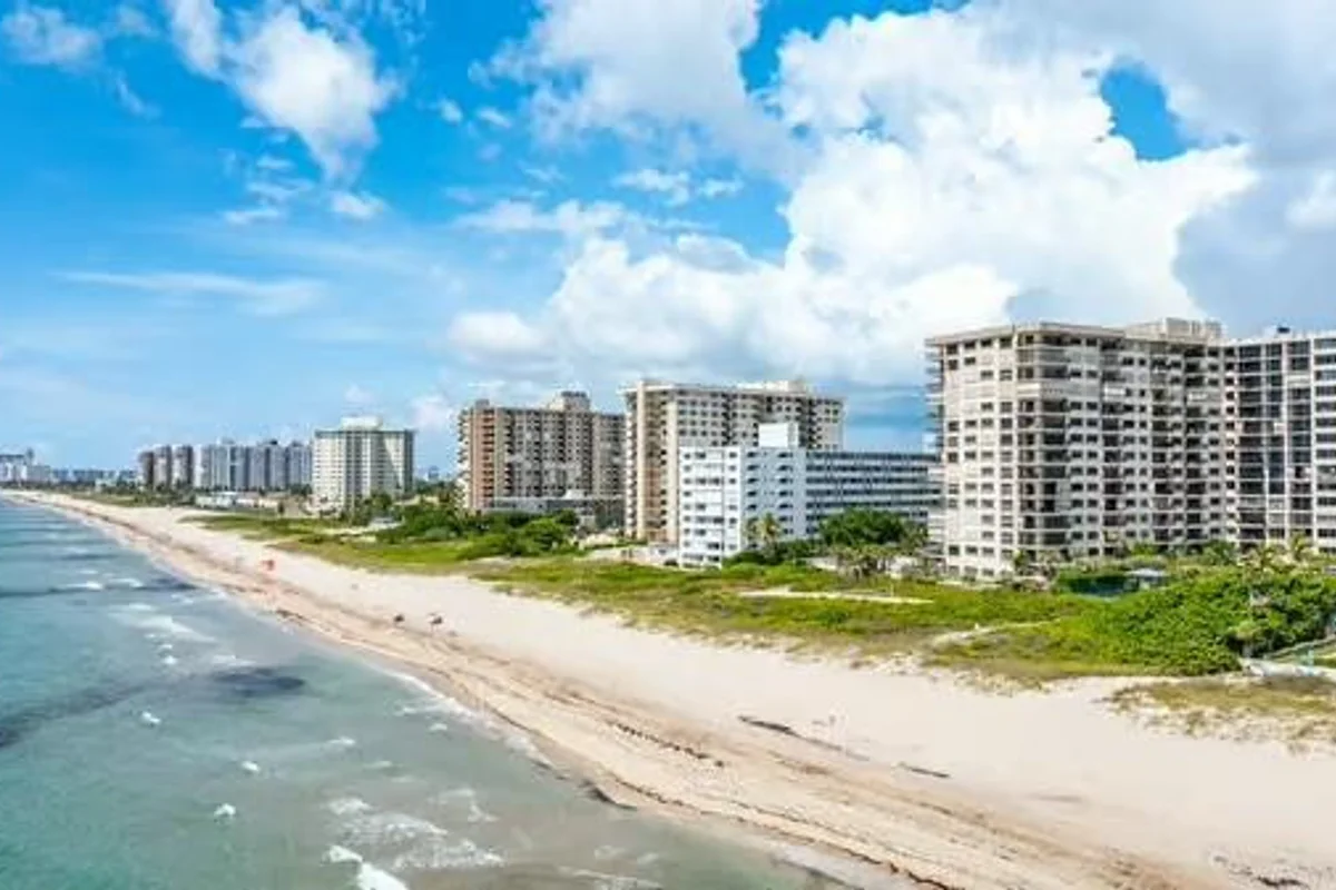1800 S Ocean Blvd #403, Pompano Beach: photo 1 of 28