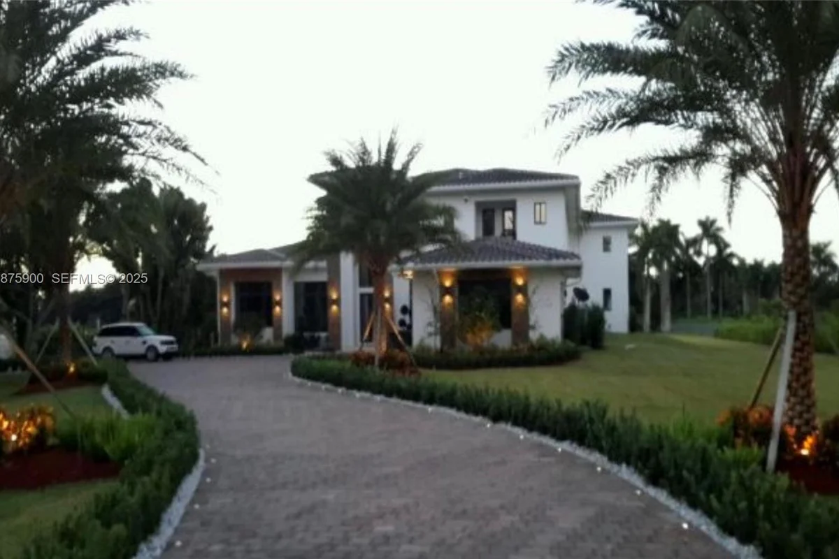 4650 SW 126th Ave, Southwest Ranches: photo 1 of 7