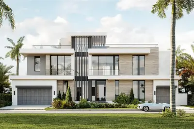 646 Flamingo Dr, Fort Lauderdale: photo 1 of 6