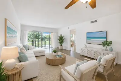 3905 N Nob Hill Rd #201, Sunrise: photo 1 of 29