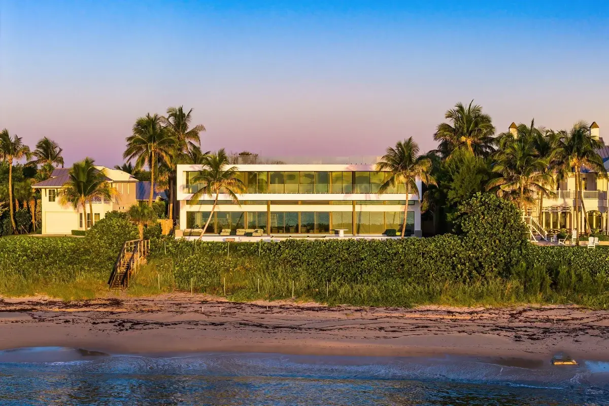 6273 N Ocean Blvd, Ocean Ridge: photo 1 of 33