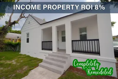 7814 NW 5th Ct, Miami: photo 1 of 48