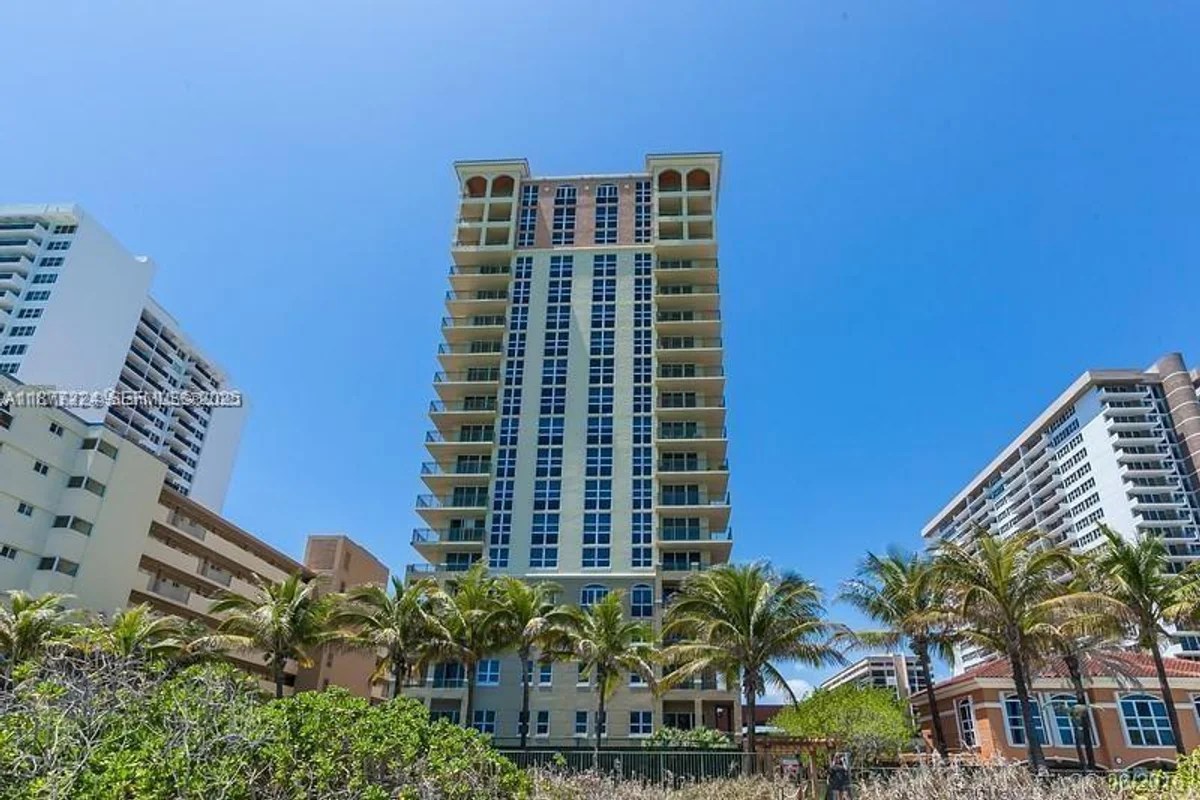 2080 S Ocean Dr #1507, Hallandale Beach: photo 1 of 21