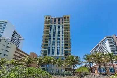 2080 S Ocean Dr #1507, Hallandale Beach: photo 1 of 21