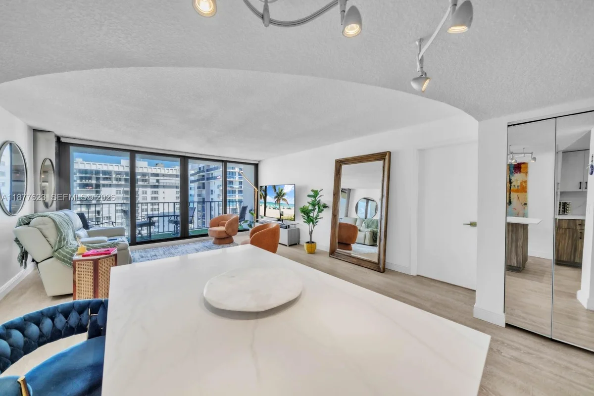 2401 S Ocean Dr #2504, Hollywood: photo 1 of 56