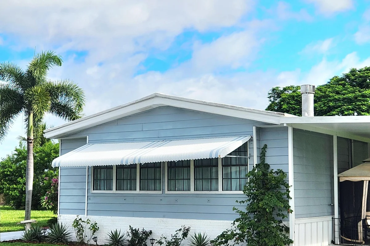 4091 67th Ln N #794, West Palm Beach: photo 1 of 63