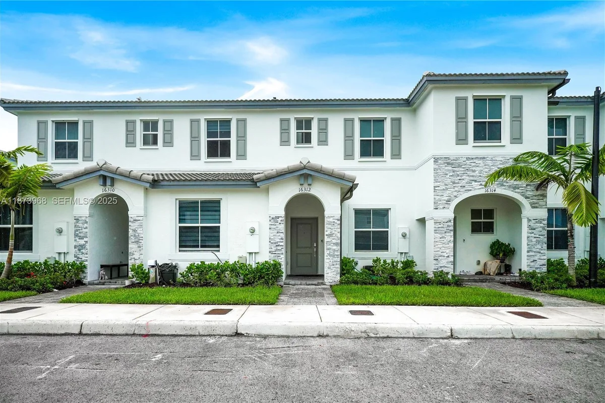 16312 SW 291st St, Homestead: photo 1 of 23