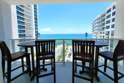 3505 S Ocean Dr #1006, Hollywood: photo 1 of 29