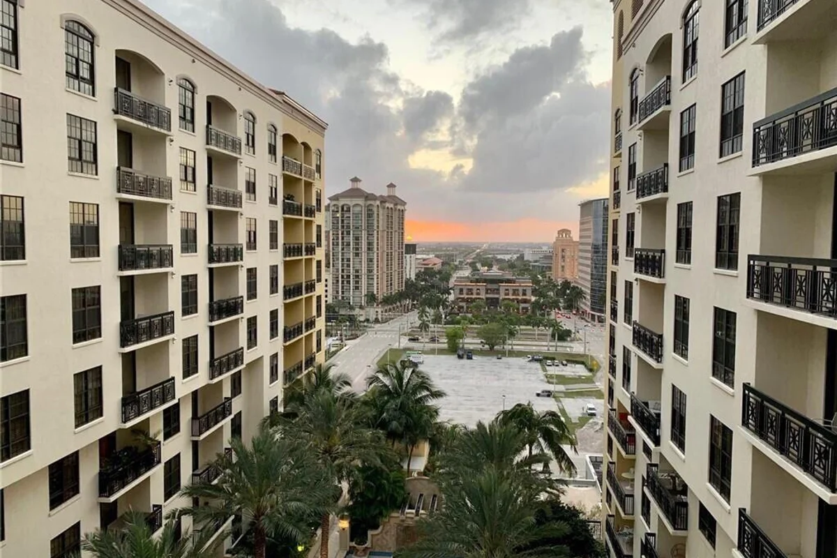 801 S Olive Ave #1417, West Palm Beach: photo 1 of 24