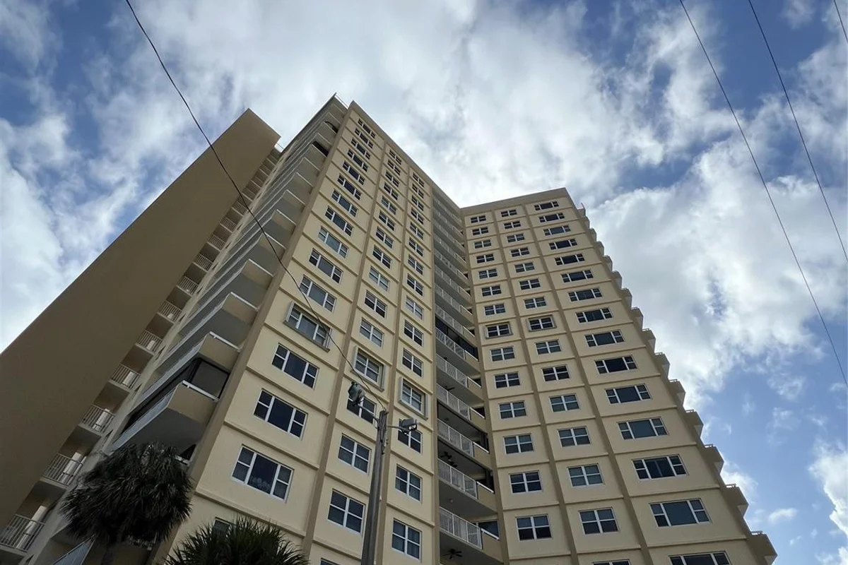 1200 Hibiscus Ave #1501, Pompano Beach: photo 1 of 41