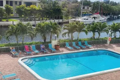 401 Golden Isles Dr #203, Hallandale Beach: photo 1 of 25