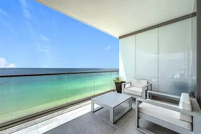 2000 S Ocean Dr #12A, Hallandale Beach: photo 1 of 65