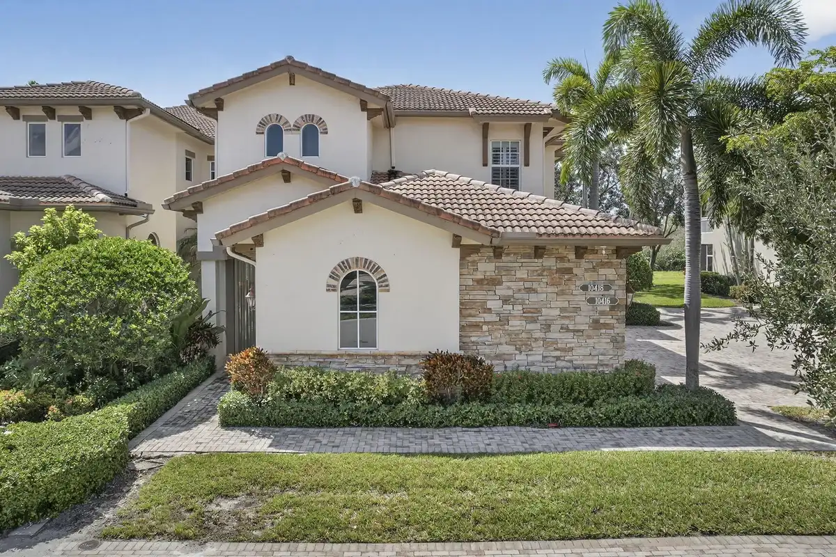 10418 Orchid Reserve Dr #13d, West Palm Beach: photo 1 of 61