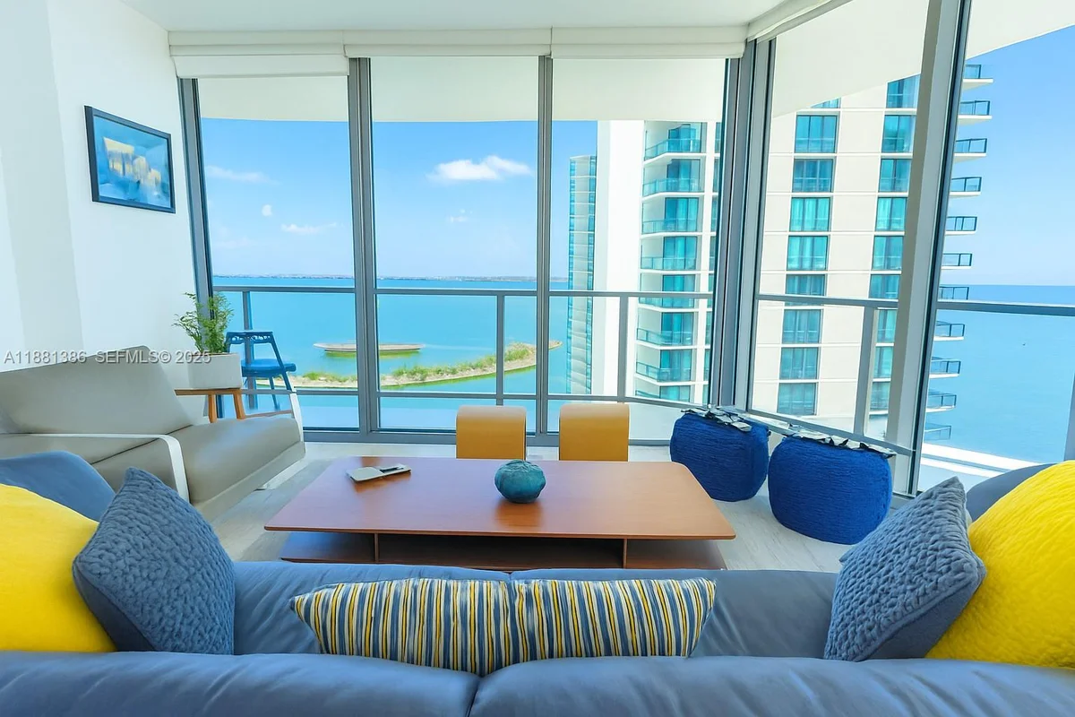 501 NE 31st St #3906, Miami: photo 1 of 32