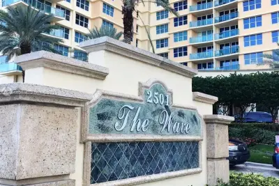 2501 S Ocean Dr #336, Hollywood: photo 1 of 27