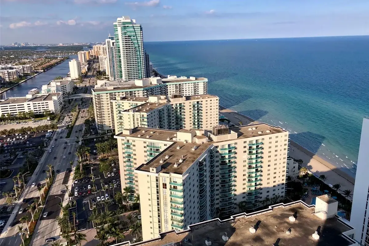 4111 S Ocean Dr #2910, Hollywood: photo 1 of 24