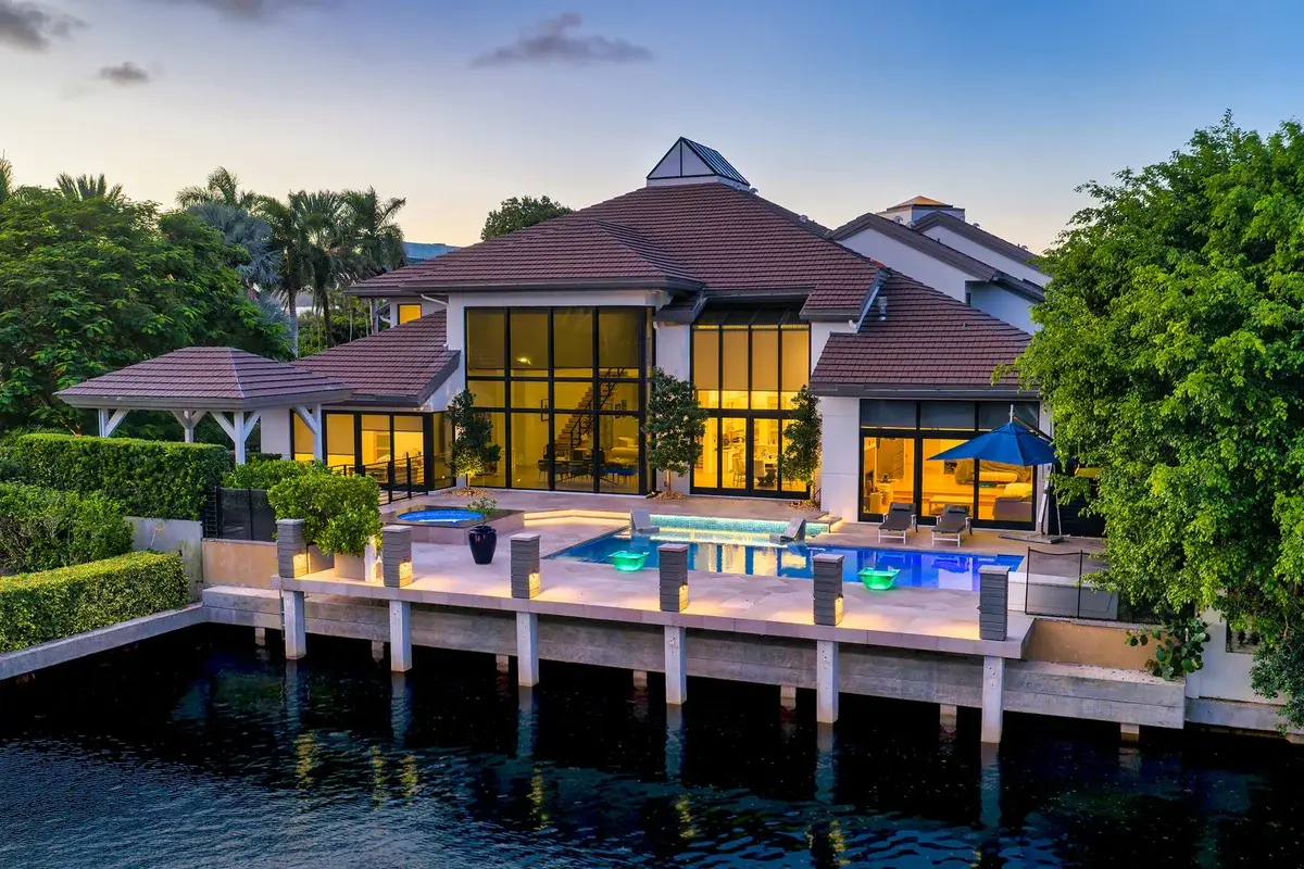 4698 Sanctuary Ln, Boca Raton: photo 1 of 43