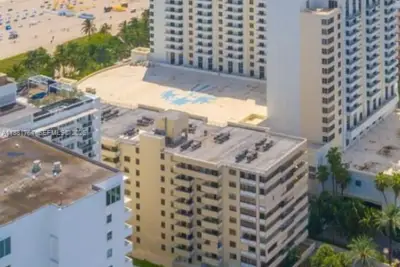 1621 Collins Ave #701, Miami Beach: photo 1 of 17