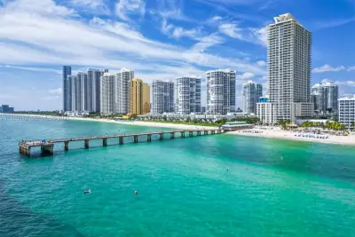 16485 Collins Ave #PH35C, Sunny Isles Beach: photo 1 of 46