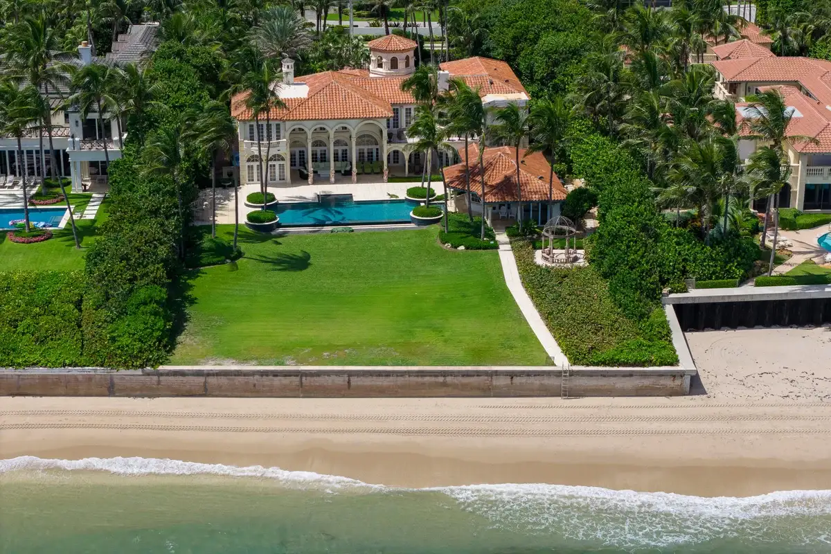 6133 N Ocean Blvd, Ocean Ridge: photo 1 of 64