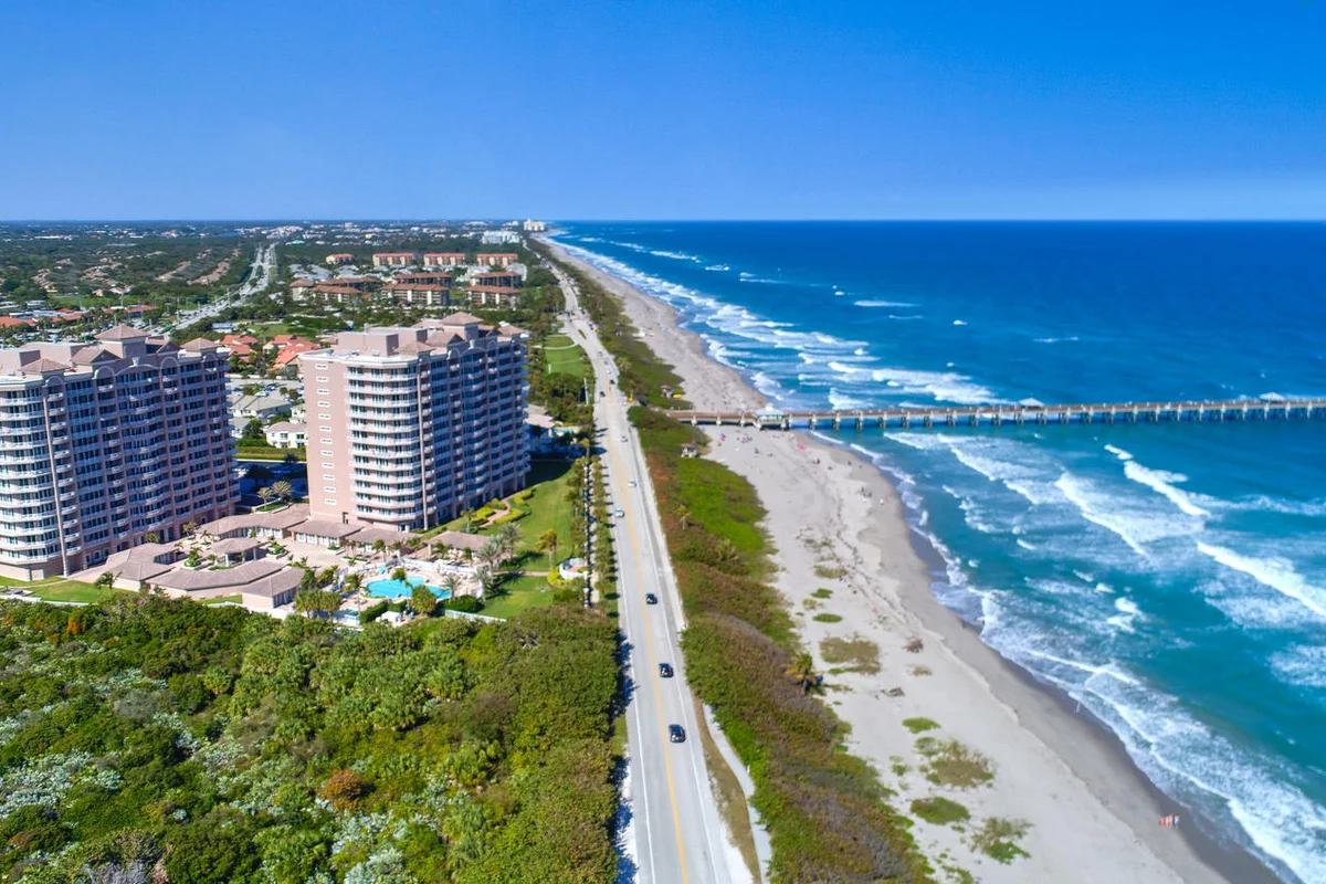 700 Ocean Royale Way #Ph 3, Juno Beach: photo 1 of 33