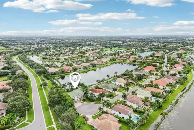 11759 Paradise Cove Ln, Wellington: photo 1 of 94