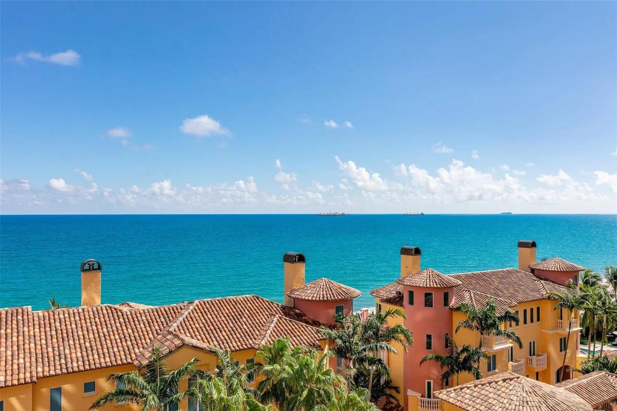 2110 N Ocean Blvd #9A, Fort Lauderdale: photo 1 of 25