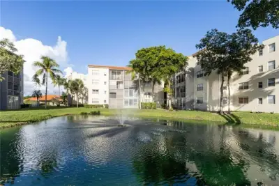 1830 SW 81 #4104, North Lauderdale: photo 1 of 1