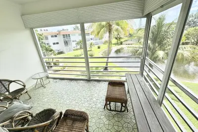 3506 NW 49th Ave #604, Lauderdale Lakes: photo 1 of 32
