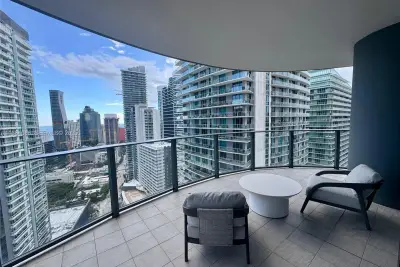 1000 Brickell Plz #3302, Miami: photo 1 of 26
