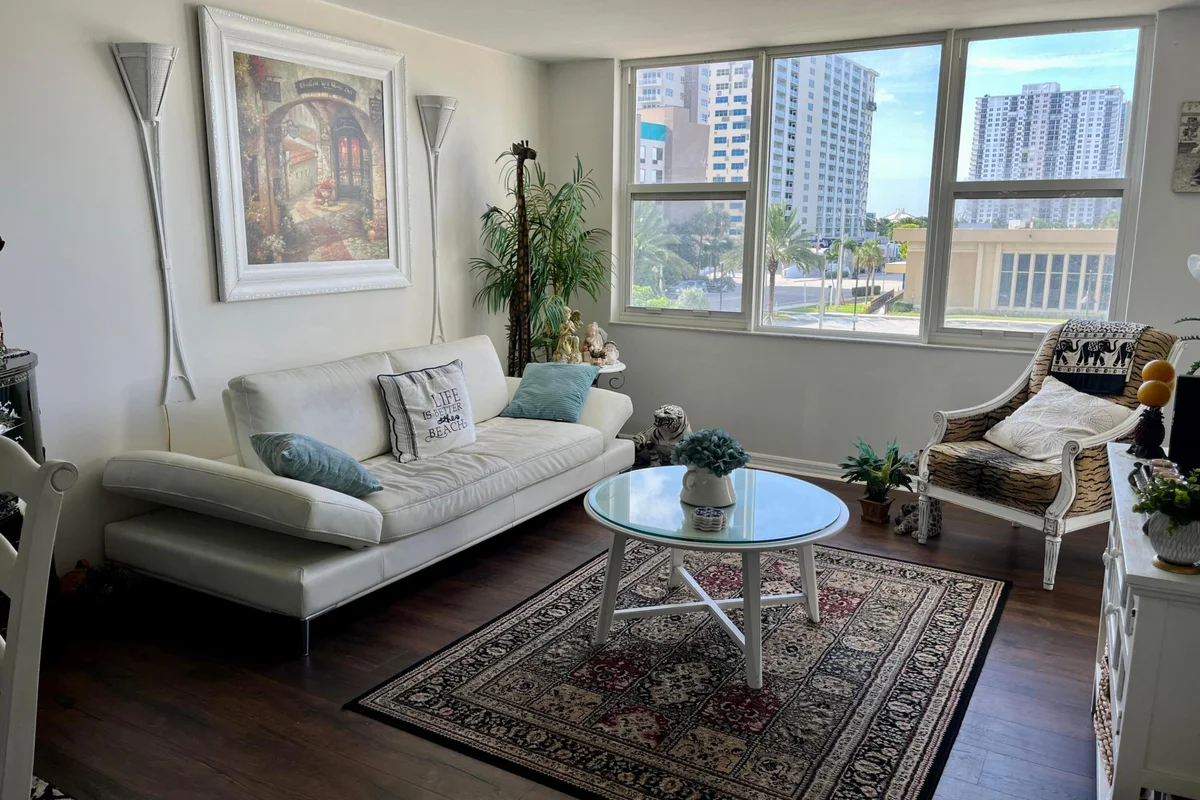 201 N Ocean Blvd #302, Pompano Beach: photo 1 of 39